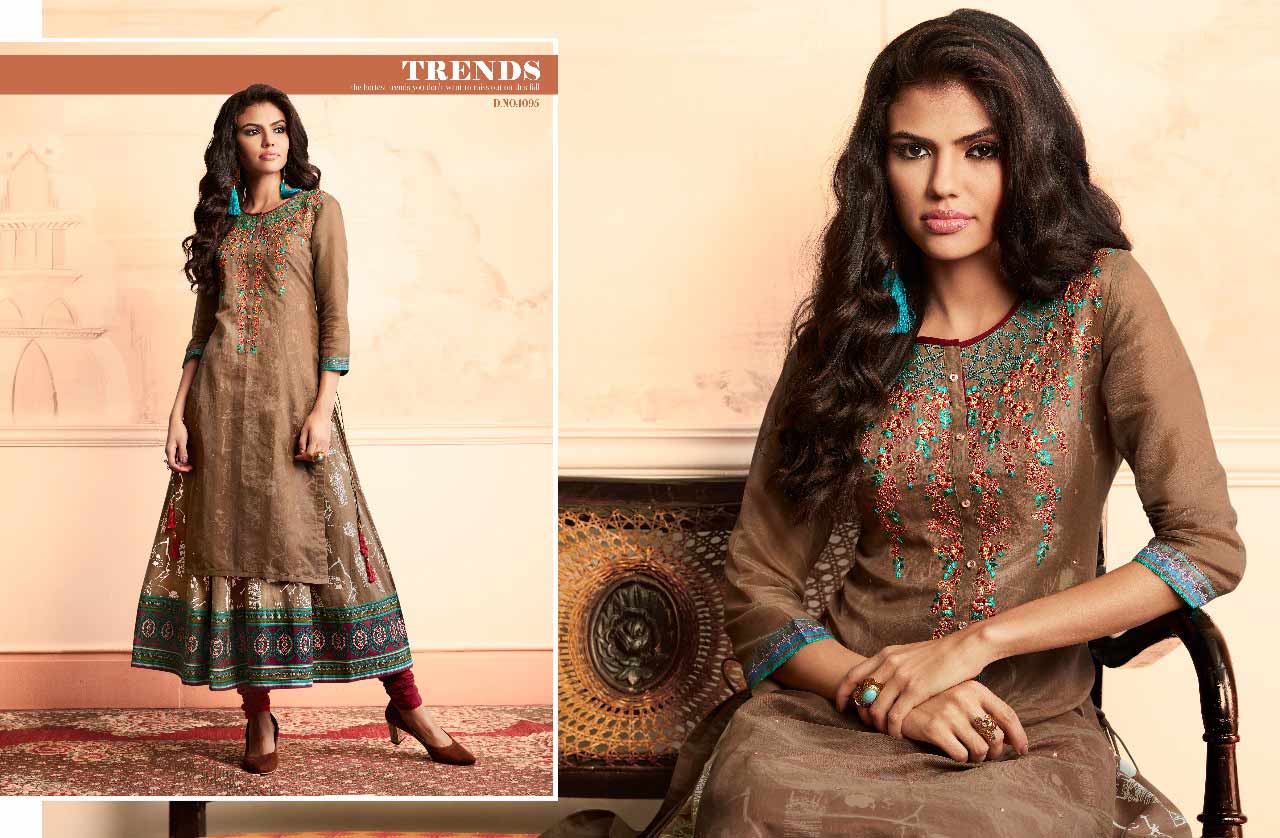 Rangoon Luxurious by Taapsee Pannu Kurti Set Rangoon Luxurious by Taapsee Pannu Kurti Set